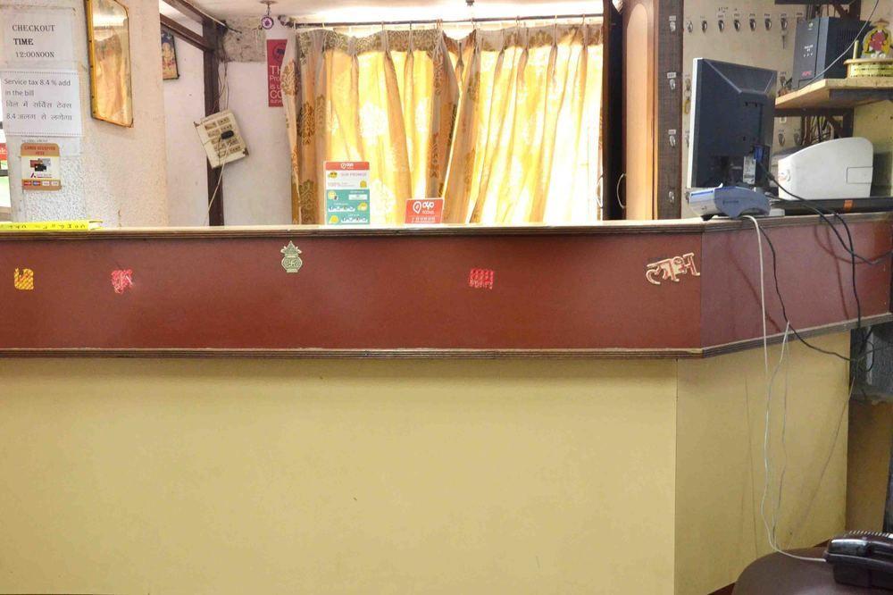 Oyo Rooms Navlakha Bus Stand Indore Exterior photo